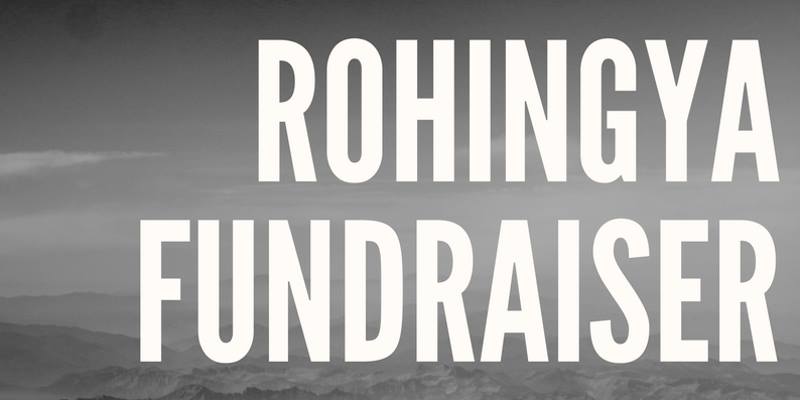 Rohingya Fundraiser | Dinner